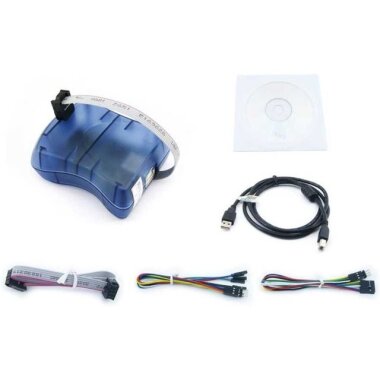 WaveShare ATMEL USB AVRISP XPII AVR Programlayıcı - 2