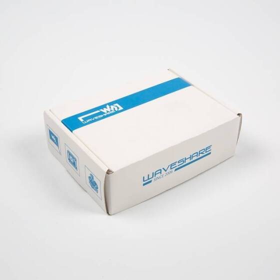 Waveshare FT232 FT232RL USB'den TTL'ye USB'den UART'a Seri Bağlantı Noktası Modülü Tip A - 6