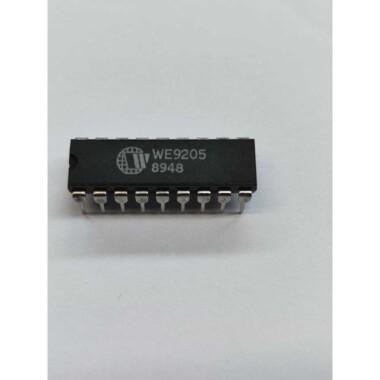 WE9205 PDIP-18 Güç Entegresi - 1