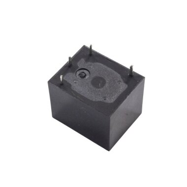 WL73-S-112DM 12V 10A Röle 4 Pin - 2