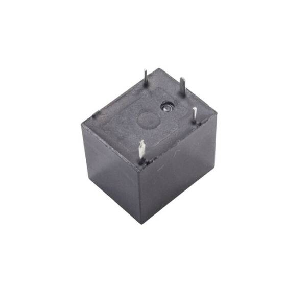 WL78-S-112M 12V 20A Röle 4 Pin - 2