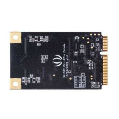 WM1302-SPI-US915 LoRaWAN Ağ Geçidi Modülü - 2