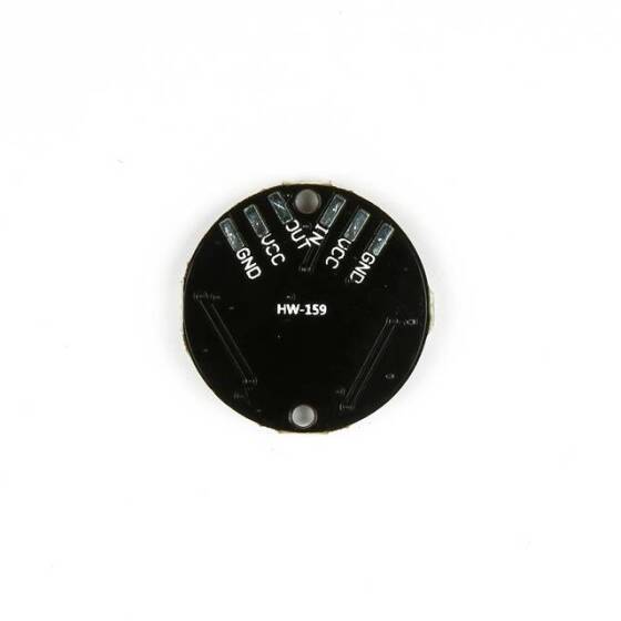 WS2812 (5050) RGB Neopixel Led - 7 bit - 4