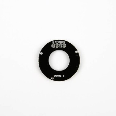 WS2812 (5050) RGB Neopixel Led - 8 bit - 5