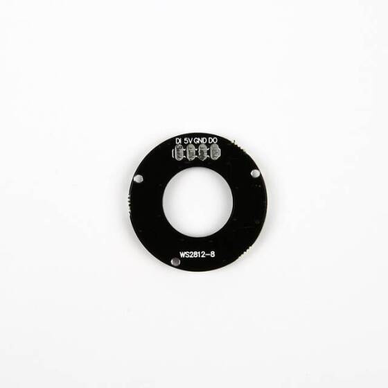 WS2812 (5050) RGB Neopixel Led - 8 bit - 5