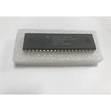 XC411857P Entegre - 1
