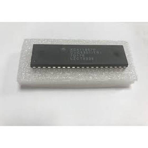 XC411857P Entegre - 1