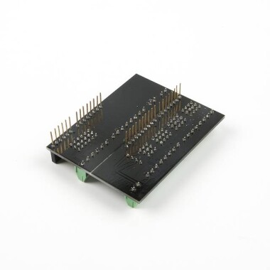 XD-216 Vida Korumalı V1 Genişletme Kartı - 5