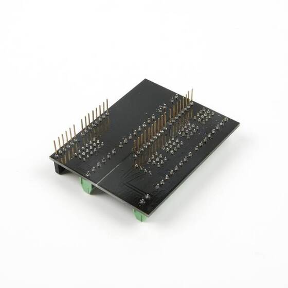 XD-216 Vida Korumalı V1 Genişletme Kartı - 5