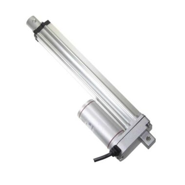 XDT38 24V 175mm Lineer Aktüatör Motor - 2