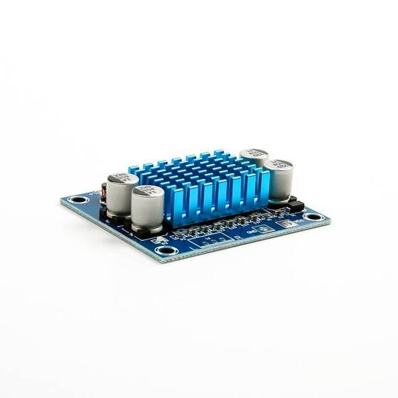 XH-A232 TPA3110 30W+30W 2.0 Kanal Dijital Stereo Ses Güç Amplifikatörü Kartı - 3
