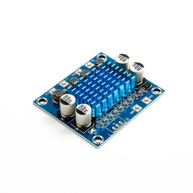 XH-A232 TPA3110 30W+30W 2.0 Kanal Dijital Stereo Ses Güç Amplifikatörü Kartı - 9