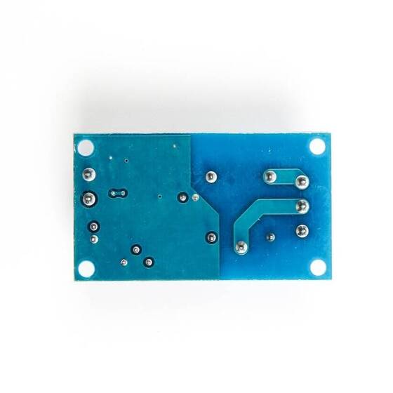 XH-M131 24V LDR Işık Kontrollü Röle Modülü - 11