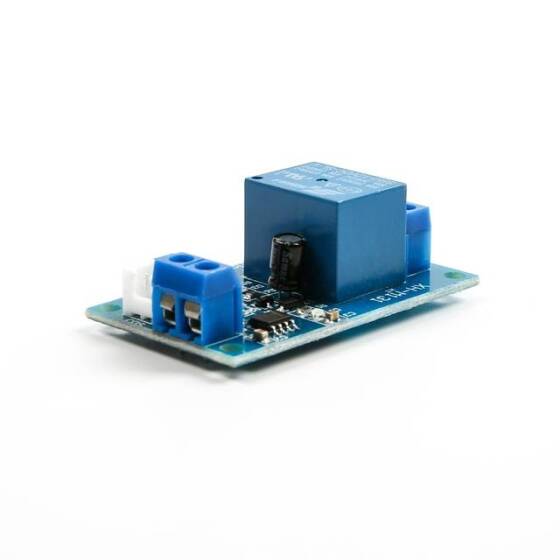 XH-M131 24V LDR Işık Kontrollü Röle Modülü - 2
