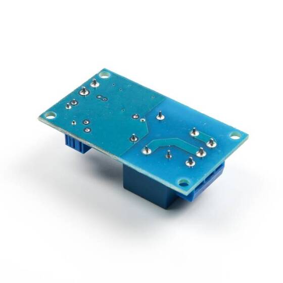 XH-M131 24V LDR Işık Kontrollü Röle Modülü - 10