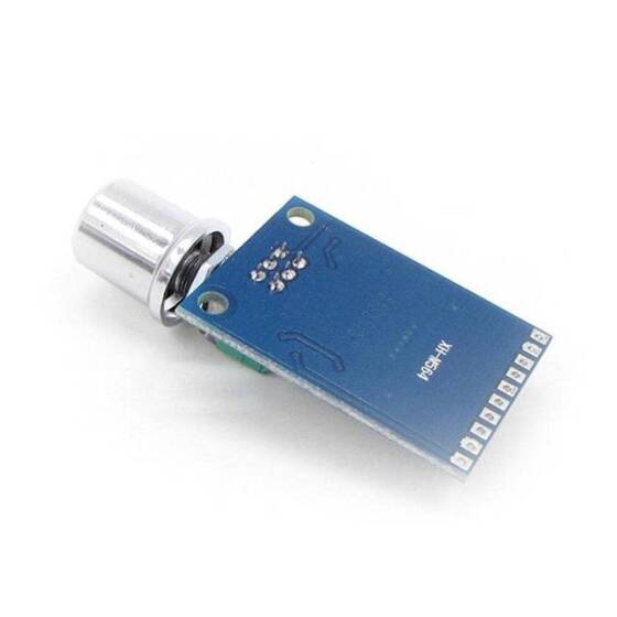 XH-M564 TPA3116D2 DC 12V-24V 2x50W Çift Kanallı Mini Dijital Amplifikatör 50W+50W - 4