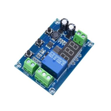 XH-M608 Pil Akü Şarj - Deşarj Devresi - Görsu Elektronik