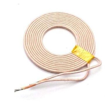 XKT-L3 43mm 14uH Kablosuz Şarj Bobini - Görsu Elektronik