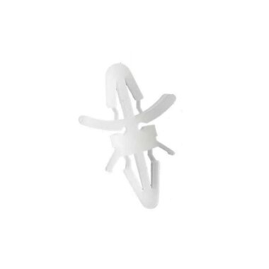 XL-12 Plastik Tırnaklı Distans - 1