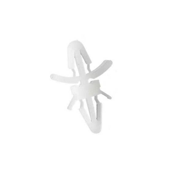 XL-12 Plastik Tırnaklı Distans - 1