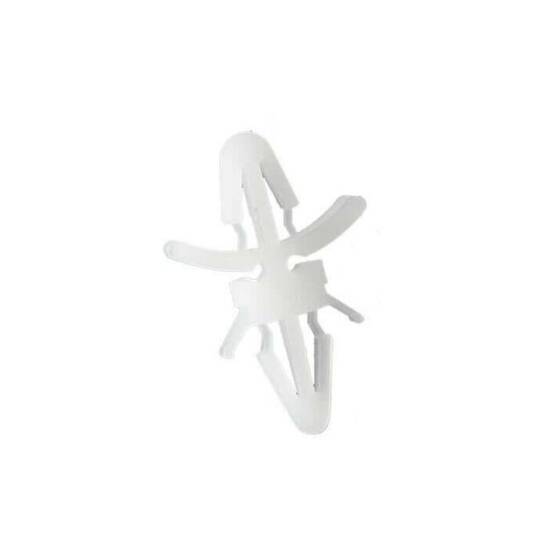 XL-16 Plastik Tırnaklı Distans - 1