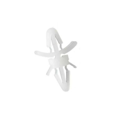 XL-5 Plastik Tırnaklı Distans - 1