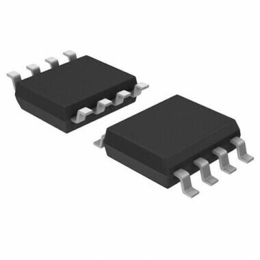 XTR116UA/2K5 Soic8 - Sensör ve Dönüstürücü Arayüz Entegresi - 1
