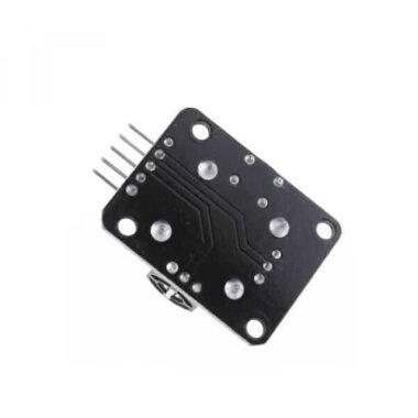 XY Arduino Joystick Modülü - 2