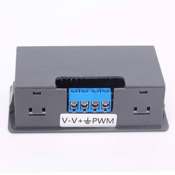 XY-PWM DC3.3-30V 1Hz-150kHz Dijital Ekranlı Darbe Sinyali Jeneratörü - Kılıflı - 11