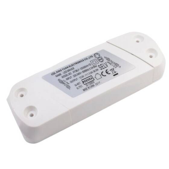 XY36LF 12V 3A 36W Led Sürücü - 1