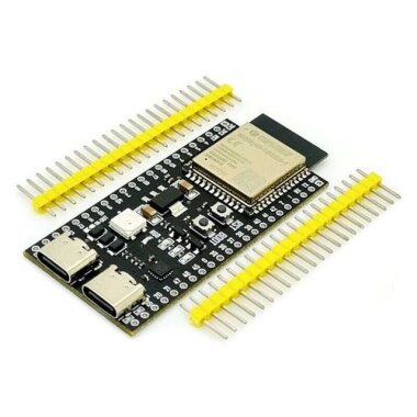 YD-ESP32-S3 Wi-Fi Bluetooth Geliştirme Kartı - Görsu Elektronik