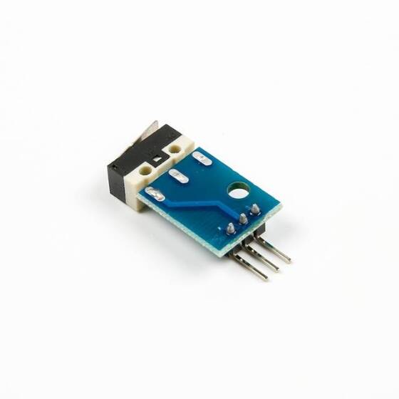 YL-99 Darbe Sensör Modülü - 4