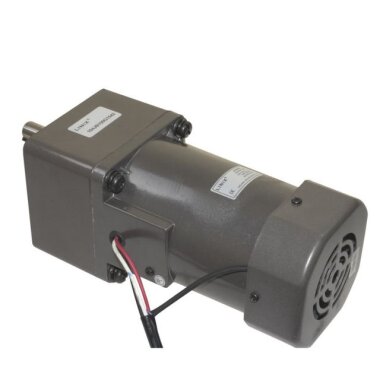YN104-120 220V 13RPM AC Motor - 1
