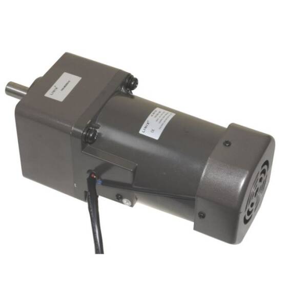 YN104-120 220V 36RPM AC Motor - 1