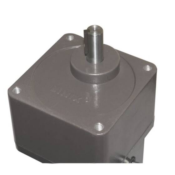 YN104-120 220V 36RPM AC Motor - 2
