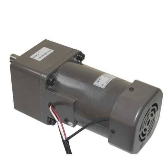 YN104-120 220V 52RPM AC Motor - 1