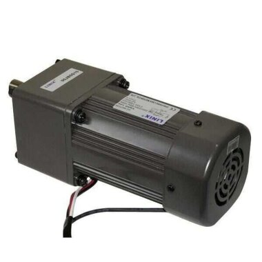 YN90-120 220V 120W 435RPM AC Motor - Linix