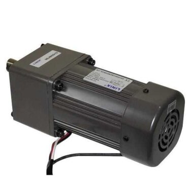 YN90-120 220V 120W 52RPM AC Motor - Linix