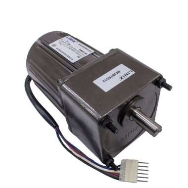 YN90-40 220V 40W 17RPM AC Motor - 1