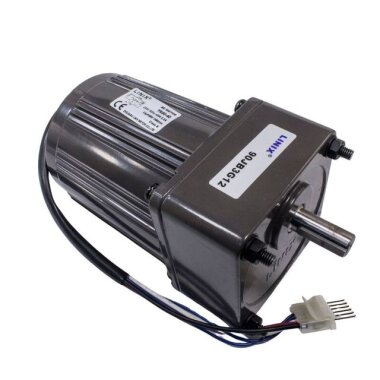 YN90-40 220V 40W 435RPM AC Motor - Linix