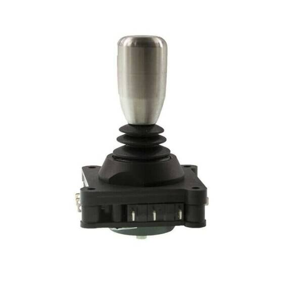YQ-AJ4R2G 2 Eksen Paslanmaz Çelik Switch Joystick - 1