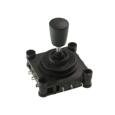 YQ-F4R2G 2 Eksen Switch Joystick - 2