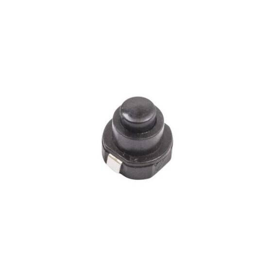 YT-1010-X 10mm Anahtarlı ON-OFF El Feneri Butonu - 1