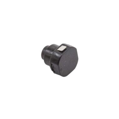 YT-1010-X 10mm Anahtarlı ON-OFF El Feneri Butonu - 2