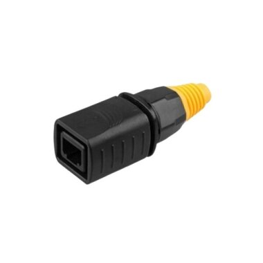 YT-RJ45-CPE-05-001 Su Geçirmez Ethernet Konnektörü - Erkek - CNLINKO