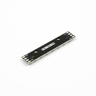 Yüksek Kaliteli 8Bit WS2812 5050 RGB Led Dahili Tam Renkli Sürücü Geliştirme Kartı - 2