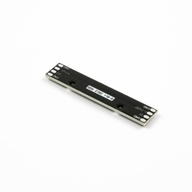 Yüksek Kaliteli 8Bit WS2812 5050 RGB Led Dahili Tam Renkli Sürücü Geliştirme Kartı - 3