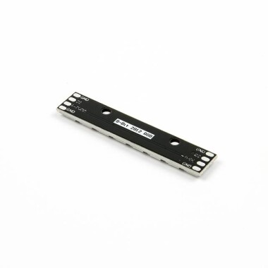 Yüksek Kaliteli 8Bit WS2812 5050 RGB Led Dahili Tam Renkli Sürücü Geliştirme Kartı - 4