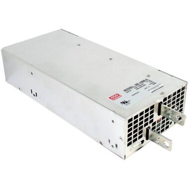 Yüksek Kaliteli Güç Kaynağı 24V 41.7A S-1000-24 - 1