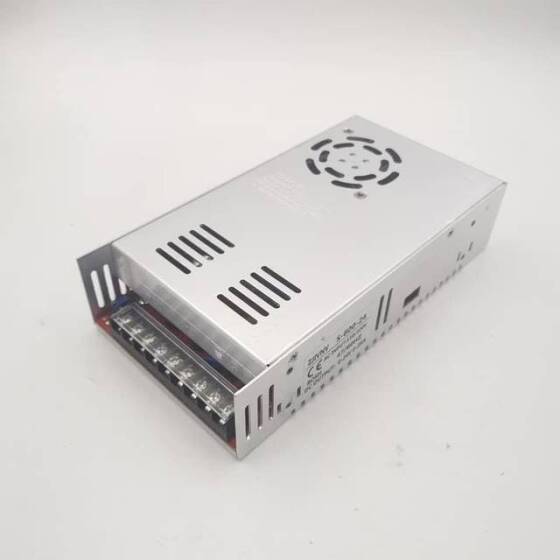 Yüksek Kaliteli Güç Kaynağı 600W 12V 50A S-600-12 - 1